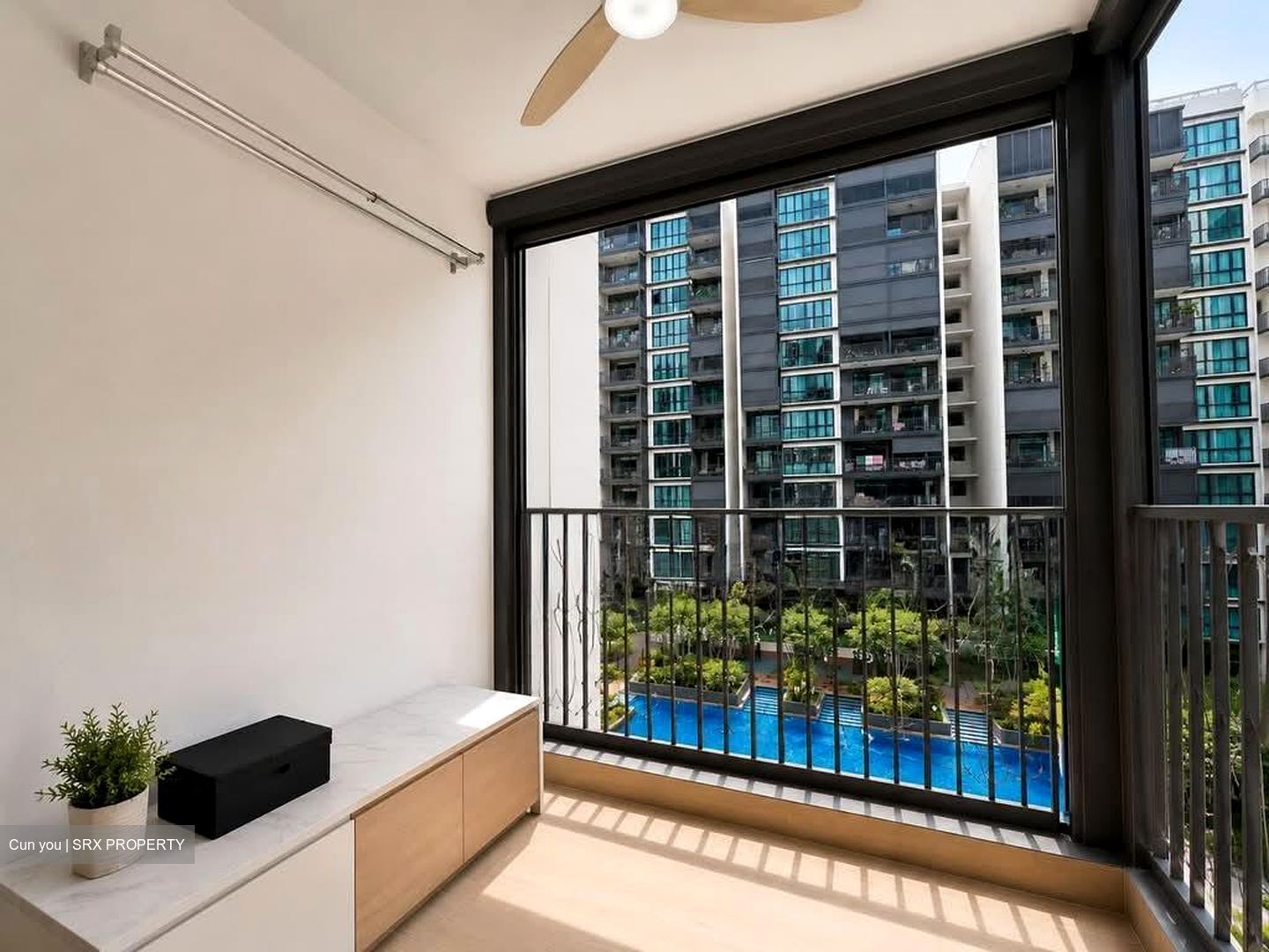 Treasure at Tampines (D18), Condominium #581320131